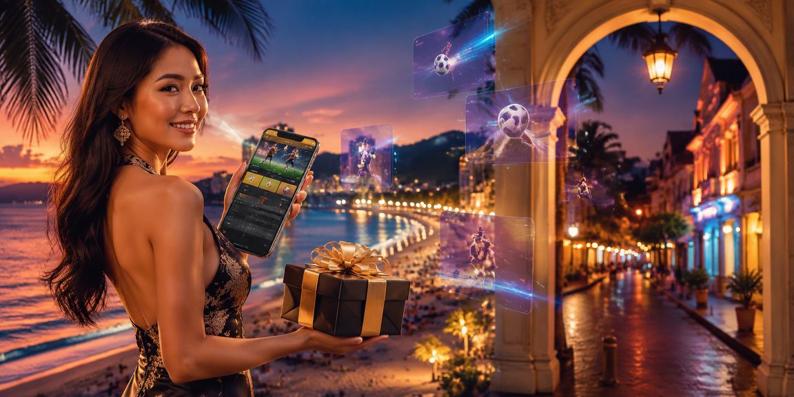 Pertaruhan sukan di Pulau Pinang dengan fokus pada liga bola sepak tempatan